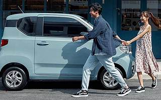 五菱宏光：人民神车是如何炼成的？