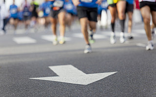 唯有「專業化」，才能撐起中國越野跑的脊梁