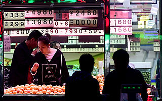 本地生活卷到了到店团购，阿里能否赚得“口碑”？