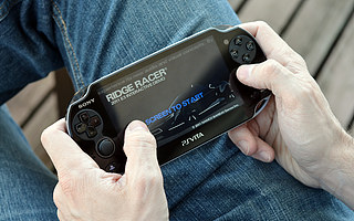 索尼定了个10亿用户的小目标，能靠手游实现么？