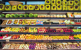 生鲜电商：买菜的余温，会冲破一二线城市吗？