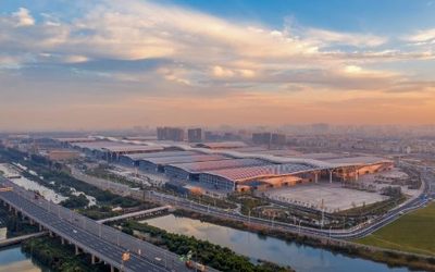 2021中国(深圳)跨境电商展览会CBEC