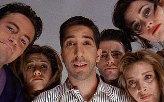 张朝阳买不起的《老友记》，龚宇们续费了