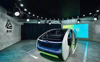 面對未來5-10年的出行市場，大眾汽車交出一份答卷