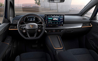 动点汽车：国产自动驾驶技术、蔚来 ET7、法拉第 FF91 新动态