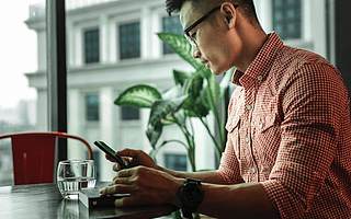 “非洲手机之王”传音控股2020年毛利率下滑 应收账款增46%