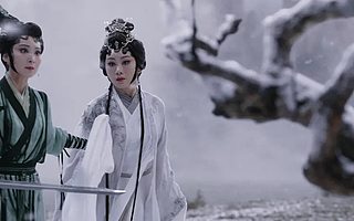 《白蛇傳·情》：新式戲曲電影的成功還是試錯(cuò)？