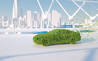 1 個(gè)「碳積分」3000 元，新造車如何瓜分 100 億「碳市場」