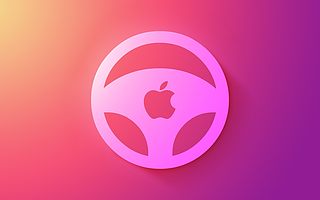 动点汽车：Apple iCar，想象科技巨头进军汽车世界的样子