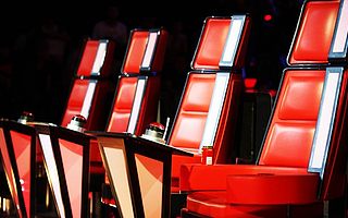 海选没停办？《好声音》们的选秀生意还在继续