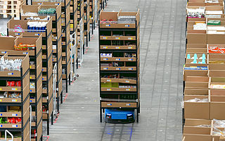 備戰618菜鳥“秒級換單”區塊鏈技術覆蓋全國重點港口