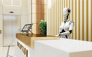 十万亿康养市场爆发,机器人如何乘风而上?