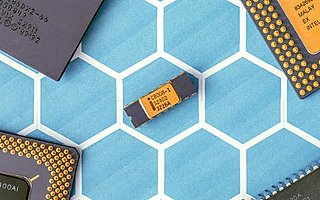 市场狭窄 产品工艺受限 存储芯片商芯天下启动上市辅导