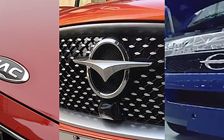 江淮、海馬、長江命運各異:代工車企們的沒落和崛起