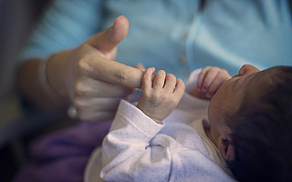 我為什么敢生三個(gè)娃？