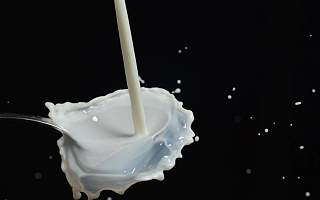 健合集团一季度收入下滑 原产澳大利亚的羊奶粉不合格被曝光
