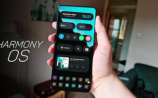 鴻蒙能否助華為穿越封鎖線？