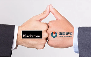 中國泛海向黑石出售旗下IDG，成交額13億美元