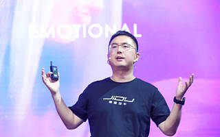 集度要造一辆什么样的车？