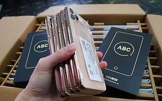 二手手机to B赛道活跃：爱回收IPO，转转旗下采货侠融资4500万美金