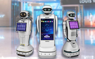 企业级AIOT解决方案行业新锐“小笨智能”完成近亿元人民币B轮融资