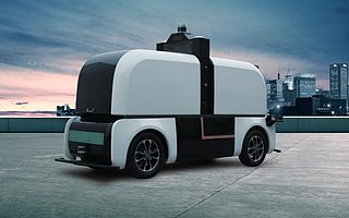 辰韜資本：末端無人配送市場空間超千億，2023年賽道將迎爆發