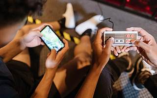 腾讯《王者荣耀》被提起公益诉讼 涉嫌侵犯未成年人5方面权益