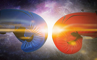 社區(qū)團購兩強爭霸，王興、黃崢“死磕”到底