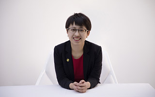 能鏈聯(lián)合創(chuàng)始人、CEO王陽:能源數(shù)字化是確定的未來 | 鈦媒體獨家