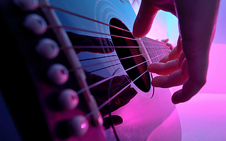 独立音乐发行的蛋糕怎么吃？