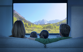 当游戏遇上电视，智能大屏就能讲出新故事？