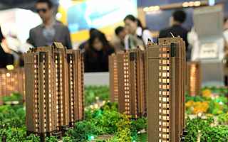 长租公寓，房企拿地的“新式武器”