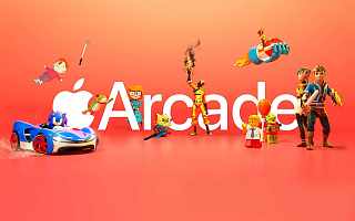 半死不活的Apple Arcade，还能被苹果救回来吗？