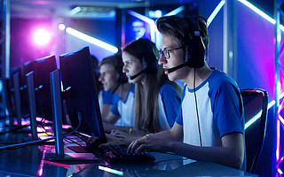 电竞数据公司火星电竞获数百万元A轮融资