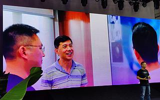 集度汽车为吉利和百度攻占新能源车市场吹响了冲锋的号角