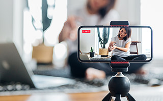 电商平台整得好内容的活儿吗？