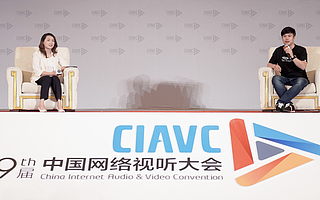 虎牙李萌：通过直播为社会、用户、主播创造多维的价值