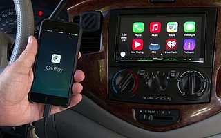 物联网升级、CarPlay领先，苹果还能忍住不造车吗？