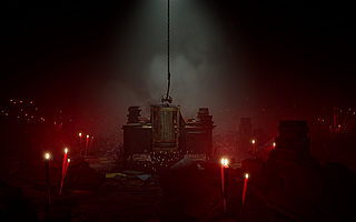 国产恐怖游戏找到了“财富密码”？