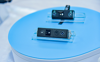 的卢深视：开拓二维向三维机器视觉迭代的蓝海市场 | 创业