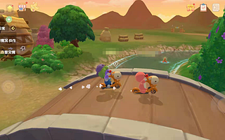 男玩家卸载，女玩家沉迷的《摩尔庄园》手游为何爆火？