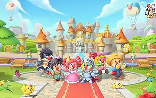 摩尔庄园手游上线，能否创造新的摩尔世界？