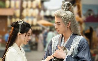 影视化戳破乙女游戏的“恋爱泡沫”