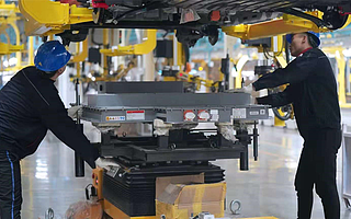 摩尔元数完成近亿元人民币B+轮融资，打造工业aPaaS第一平台