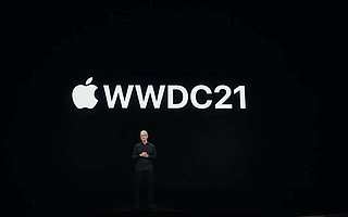 WWDC2021: 虽新意不足预期，但苹果生态融合威力却进一步显现