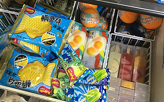 “网红”搅动雪糕市场