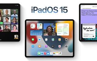iPadOS 15打響“iPad、Mac互融”第一槍？