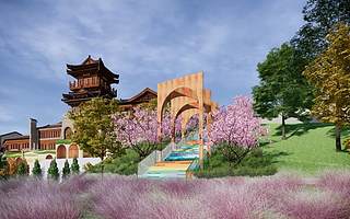 延安這條街為什么叫紅街？