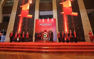 今天，君聯資本又斬獲一個IPO：物流供應鏈版圖大爆發