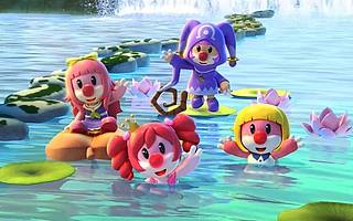 拯救淘米网络？《摩尔庄园》可能做不到